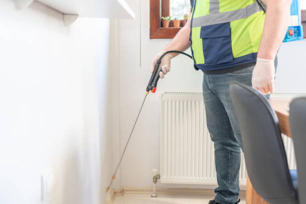Pest Prevention Services in Burnettown, SC